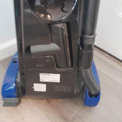 Simplicity Symmetry Household Vacuum cleaner with Extras!