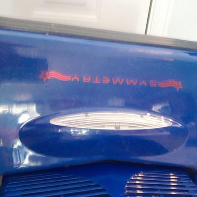 Simplicity Symmetry Household Vacuum cleaner with Extras!