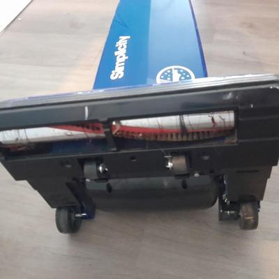 Simplicity Symmetry Household Vacuum cleaner with Extras!