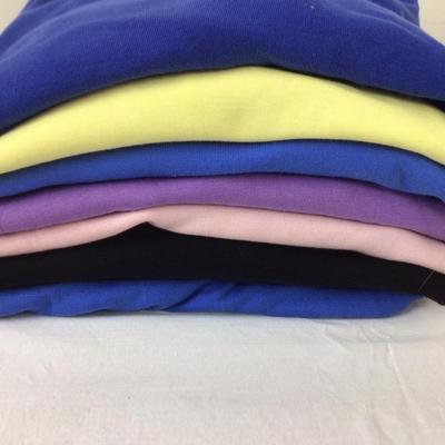 120 Talbots 3/4 Sleeve Tops XL