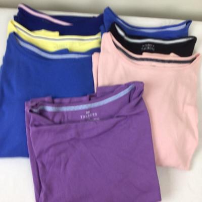 120 Talbots 3/4 Sleeve Tops XL