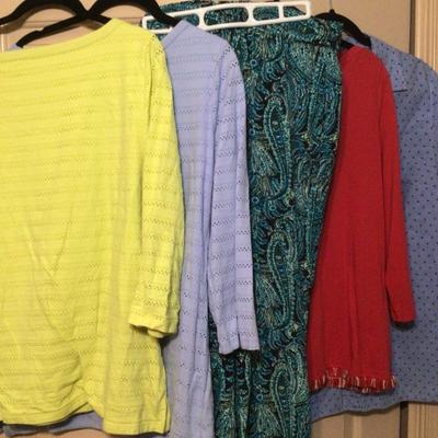 096 Talbots Spring Lot XL/16