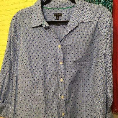 096 Talbots Spring Lot XL/16