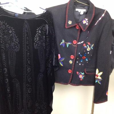 194 Zara Ladies Lot