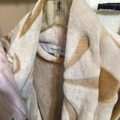 193 Bathrobe Lot Boca Terry Highgate Manor