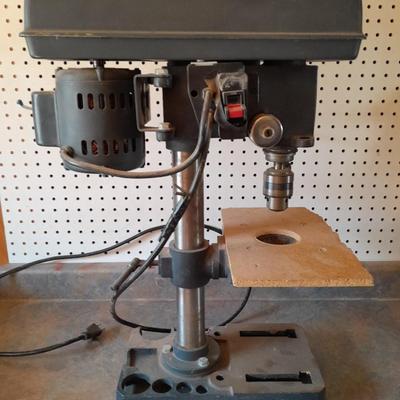 Craftsman 8 1/2 in. Multi-function Drill Press 1/3 HP