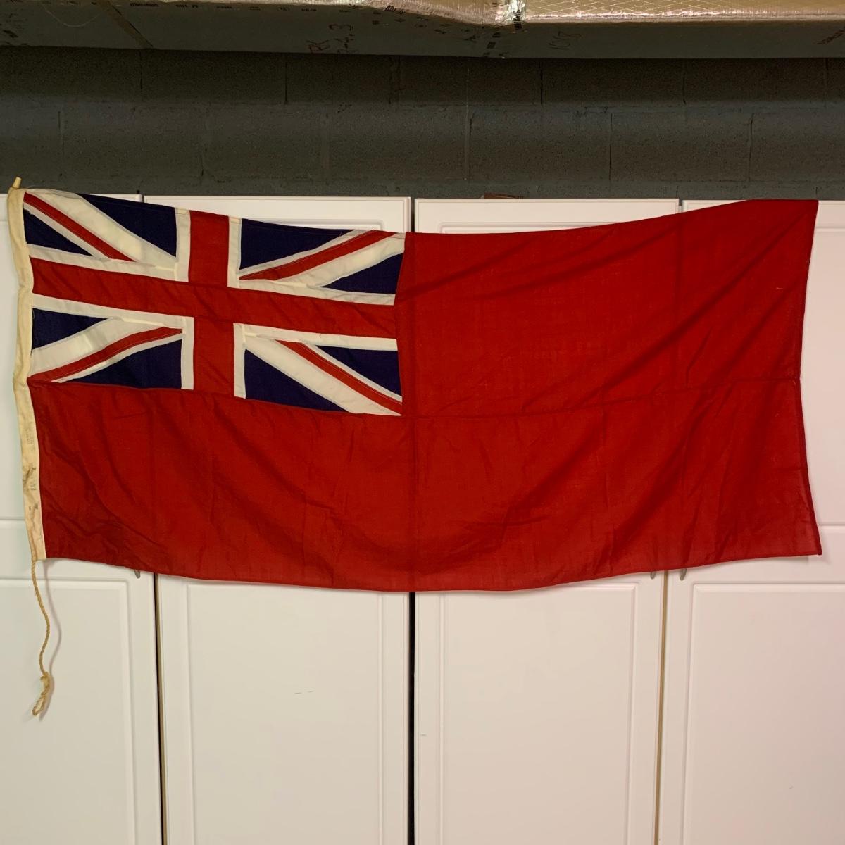 british-ship-flag-2ws-kw-estatesales