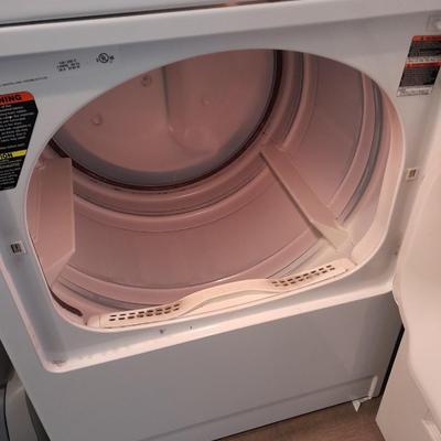 Maytag Dryer