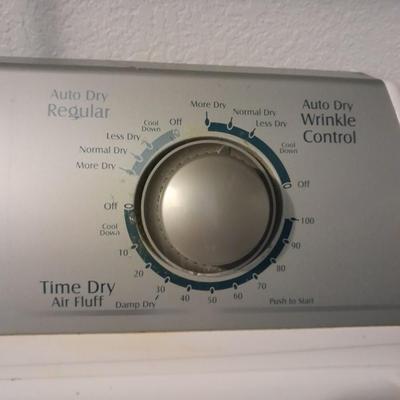 Maytag Dryer