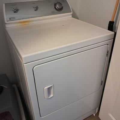 Maytag Dryer