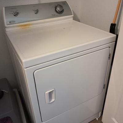 Maytag Dryer