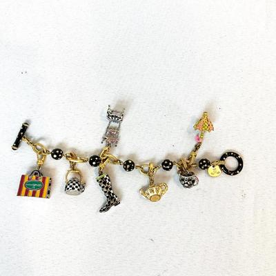 1212 Mackenzie Childs Ladies Bracelet