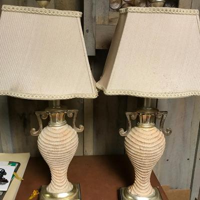LAMP LOT