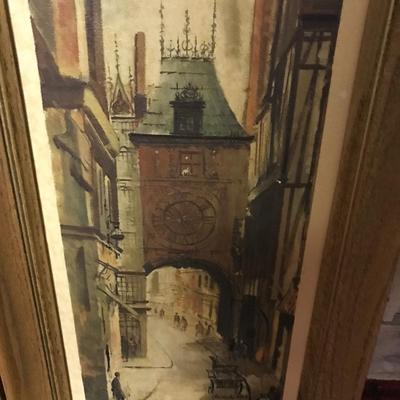 ART LOT