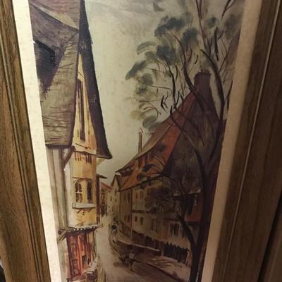 ART LOT