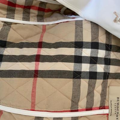 DESIGNER FASHION BURBERRY