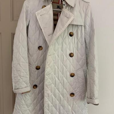 DESIGNER FASHION BURBERRY