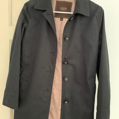 DESIGNER FASHION COACH