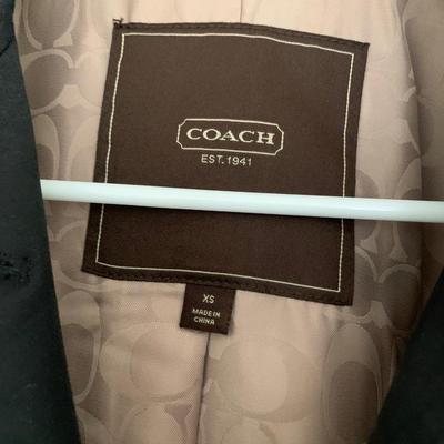 DESIGNER FASHION COACH