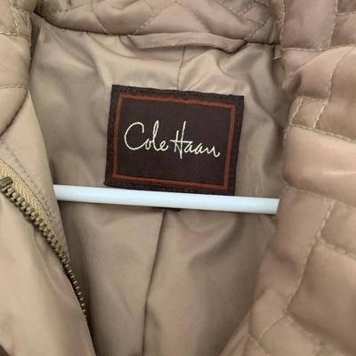 DESIGNER FASHION COLE HAHN