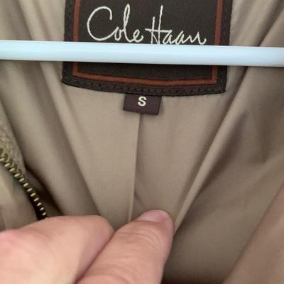 DESIGNER FASHION COLE HAHN