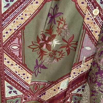 DESIGNER FASHION ETRO