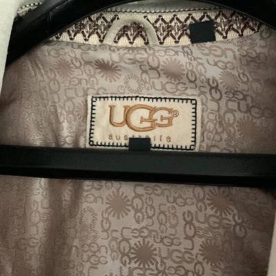 DESIGNER FASHION UGG