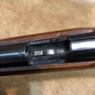 1318 Winchester 67-22 Long Rifle