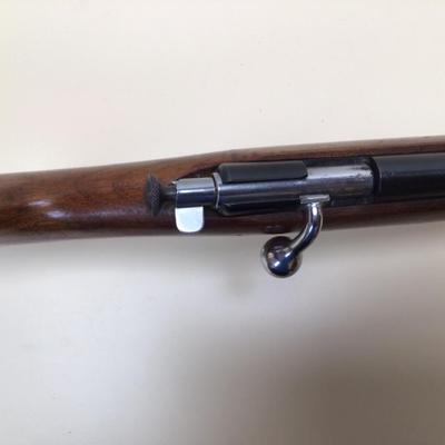 1318 Winchester 67-22 Long Rifle