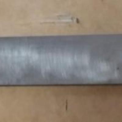 LS Starrett Steel Straight Edge