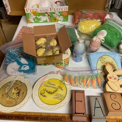 Easter Decorations