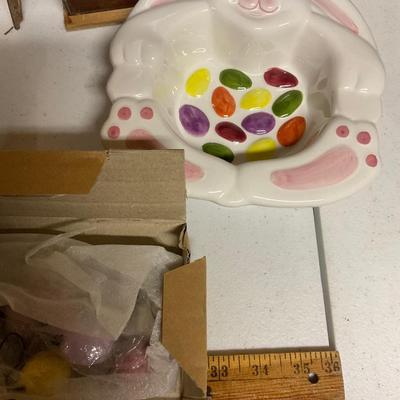 Easter Decorations