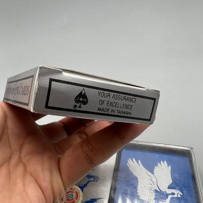 Unopened United States Air Force Academy & Space Shuttle Officially Licensed Collectible Products