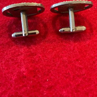 Cuff Links Vintage
