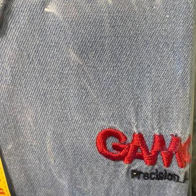 New Large Gamo Shirts