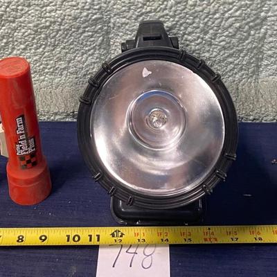 Flash Light Lot