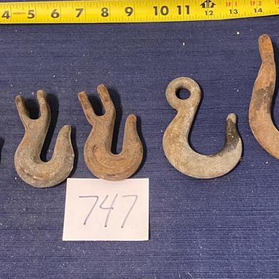 Hooks