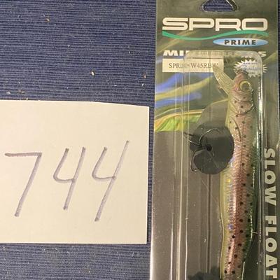 Spro Lure