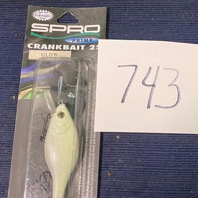 Spro Lure