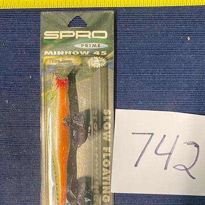 Spro Lure
