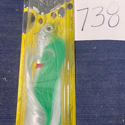 spro Lure