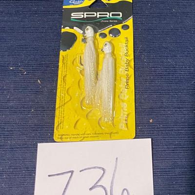 Spro Lure