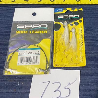 Spro Lure