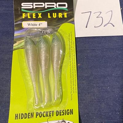 Spro Lures