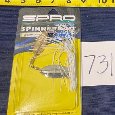 Spro Lure
