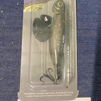 Spro Lure
