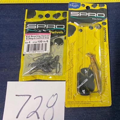 Spro Lure