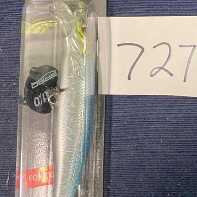 Spro Lure