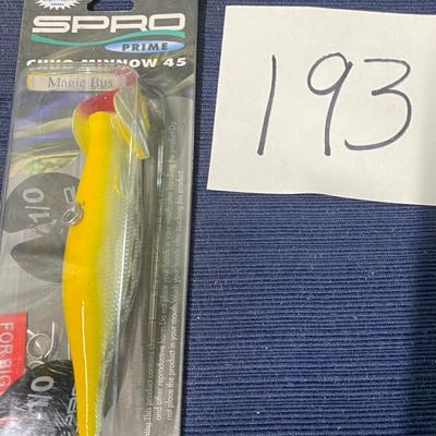 Spro Lure
