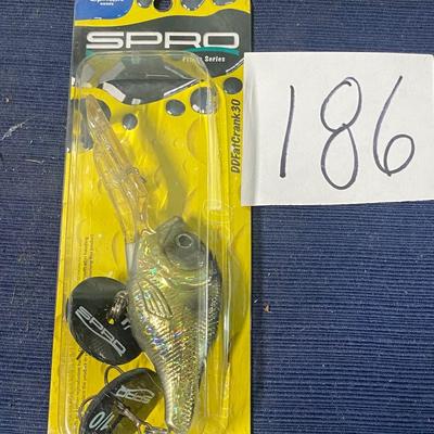 Spro Lure
